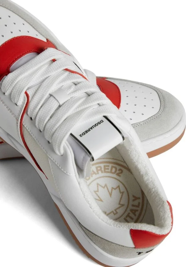 DSQUARED2 Sneakers - Image 4