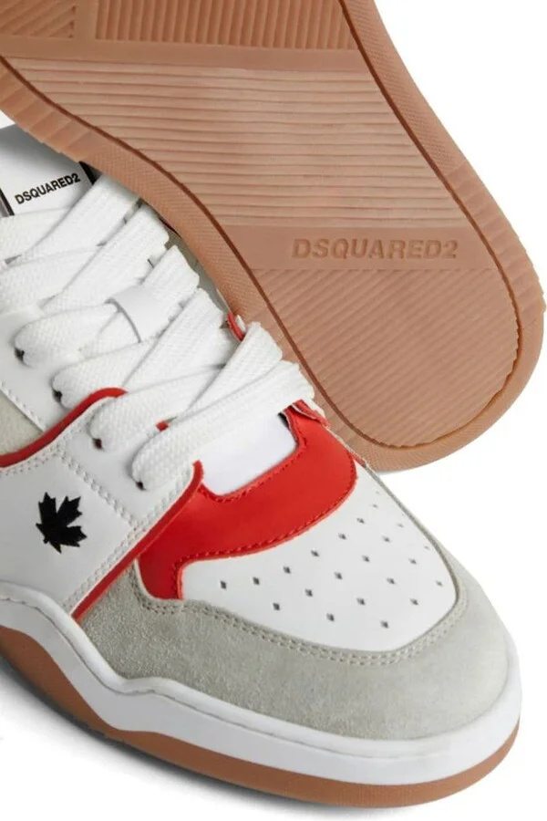 DSQUARED2 Sneakers - Image 5