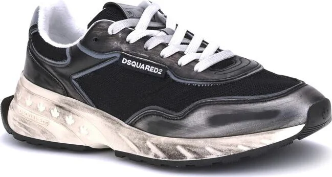 DSQUARED2 Sneakers - Image 2