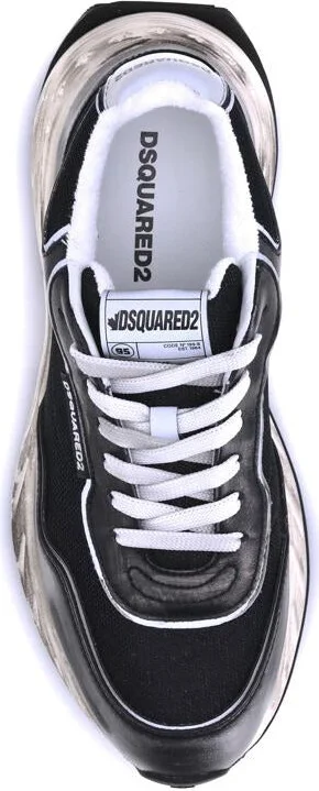 DSQUARED2 Sneakers - Image 4