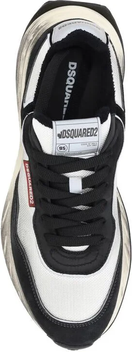 DSQUARED2 Sneakers - Image 4