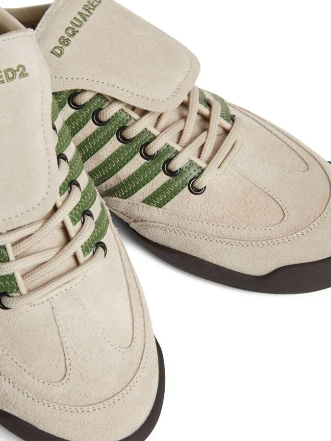 DSQUARED2 Sneakers - Image 3