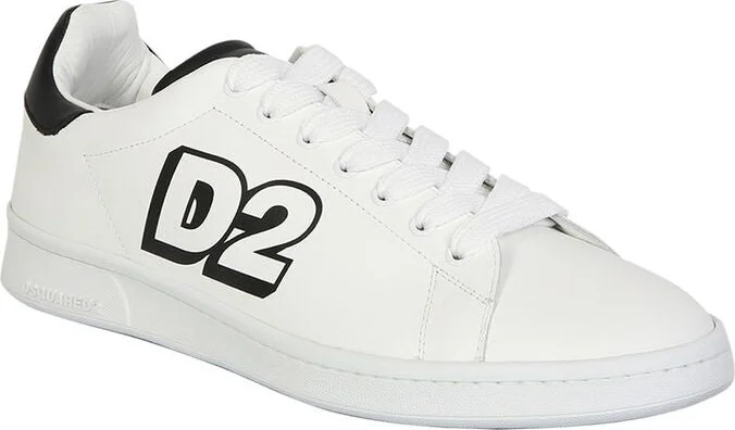 DSQUARED2 Sneakers - Image 2