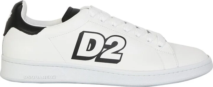 DSQUARED2 Sneakers - Image 4