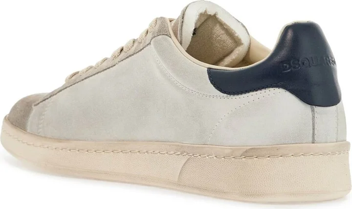 DSQUARED2 sneakers box - Image 2