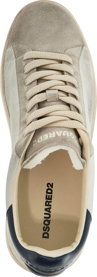 DSQUARED2 sneakers box - Image 3