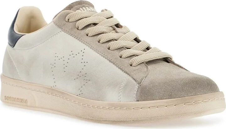 DSQUARED2 sneakers box - Image 4
