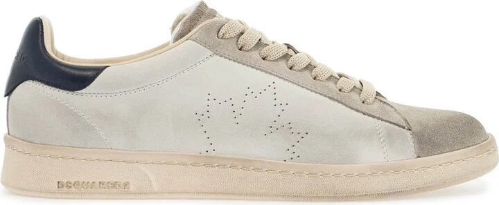 DSQUARED2 sneakers box