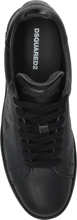 Dsquared2 Sneakers 'boxer' - Image 4
