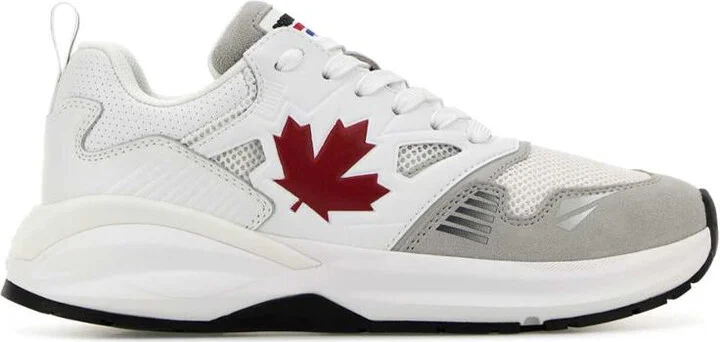 DSQUARED2 Sneakers