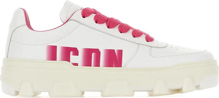 DSQUARED2 Sneakers
