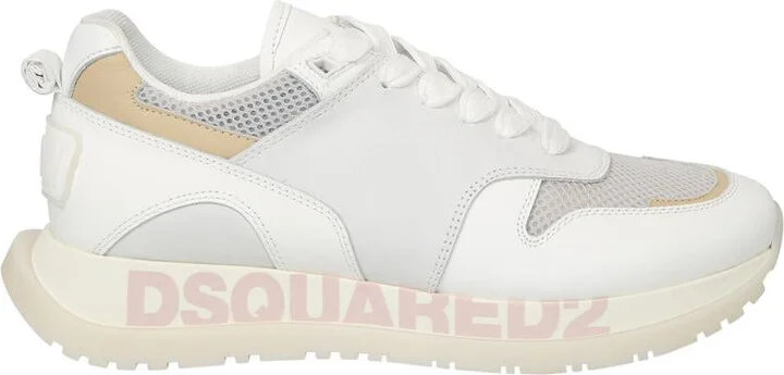 DSQUARED2 Sneakers