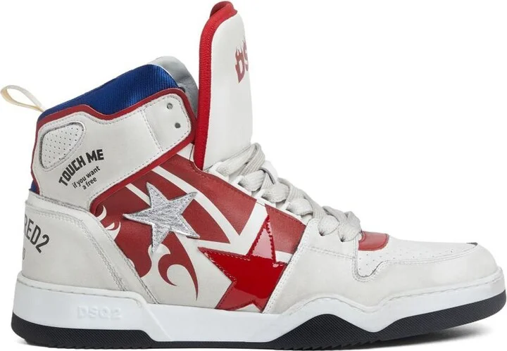 DSQUARED2 Sneakers