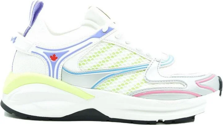 DSQUARED2 Sneakers