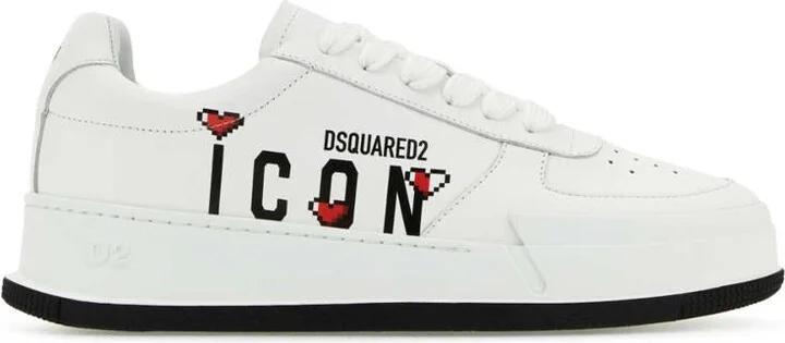 DSQUARED2 Sneakers