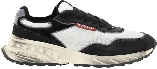 DSQUARED2 Sneakers
