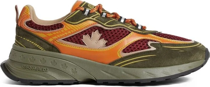 DSQUARED2 Sneakers