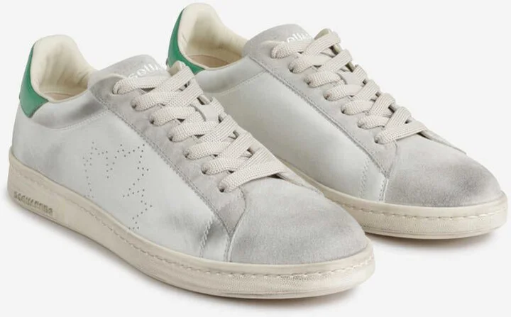 DSQUARED2 Sneakers New Jersey - Image 2