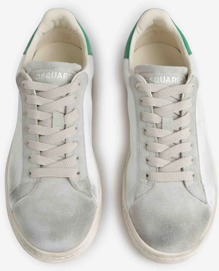 DSQUARED2 Sneakers New Jersey - Image 3