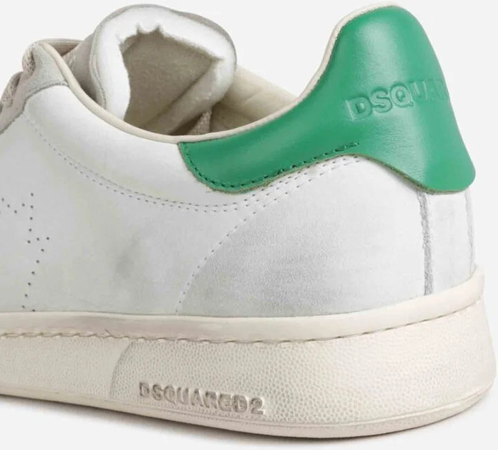 DSQUARED2 Sneakers New Jersey - Image 4
