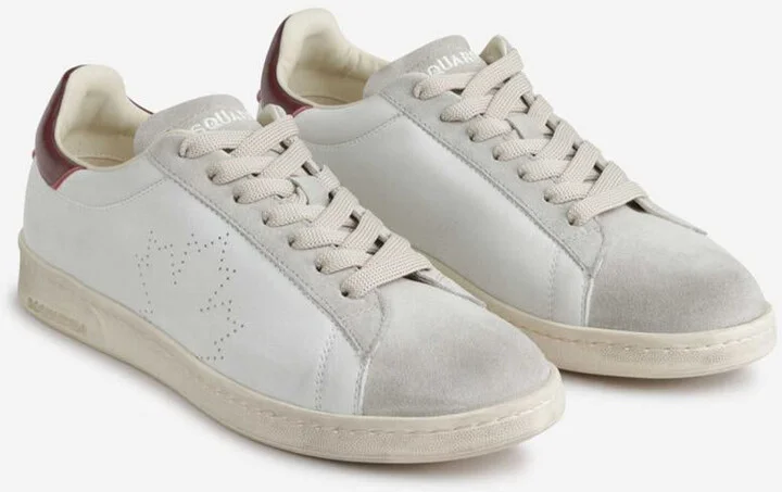 DSQUARED2 Sneakers New Jersey - Image 2