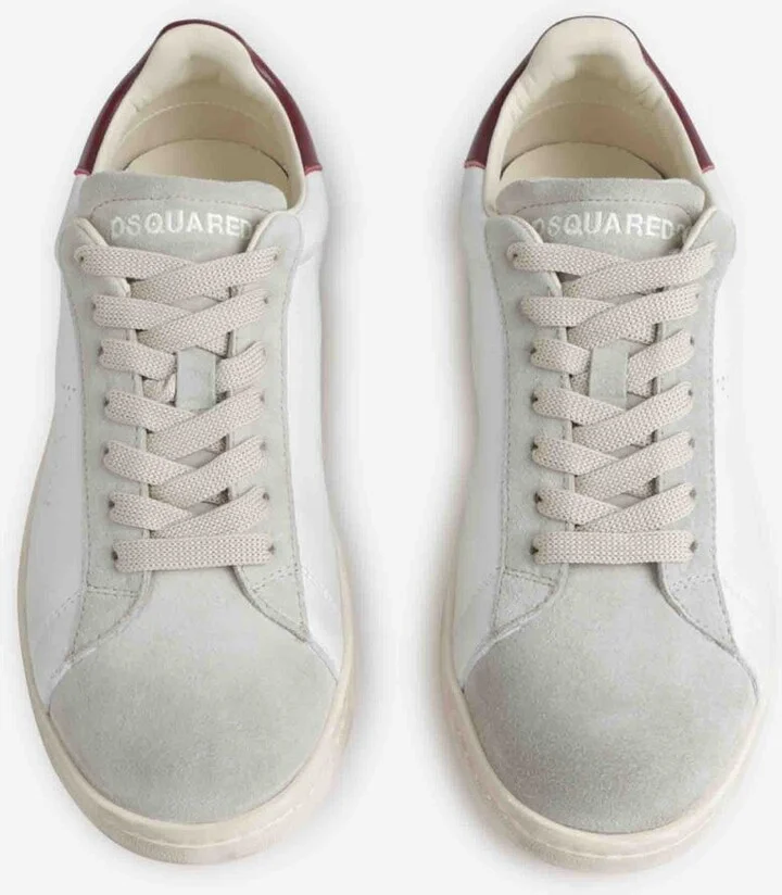 DSQUARED2 Sneakers New Jersey - Image 3