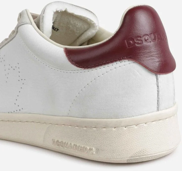 DSQUARED2 Sneakers New Jersey - Image 4