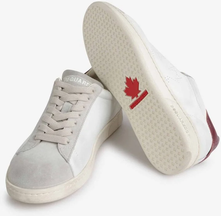 DSQUARED2 Sneakers New Jersey - Image 5