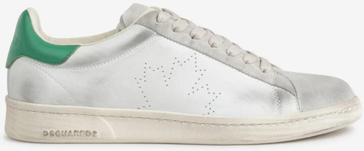 DSQUARED2 Sneakers New Jersey