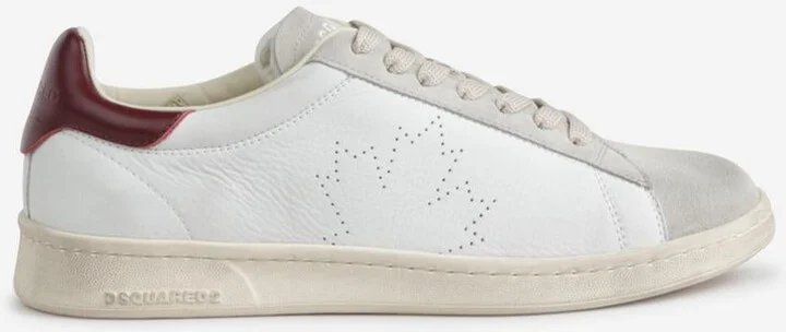 DSQUARED2 Sneakers New Jersey