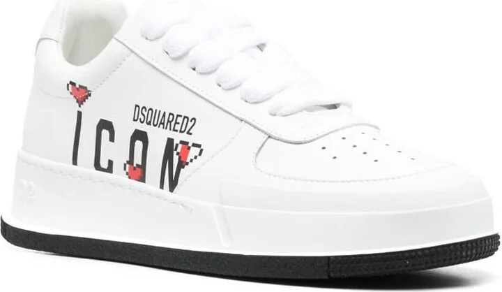 DSQUARED2 Sneakers Shoes - Image 3