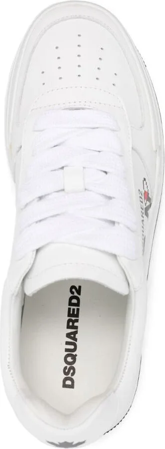 DSQUARED2 Sneakers Shoes - Image 4