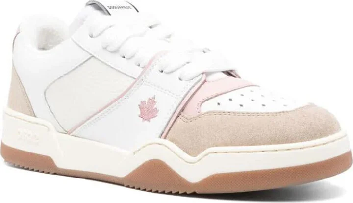 DSQUARED2 Sneakers Shoes - Image 2