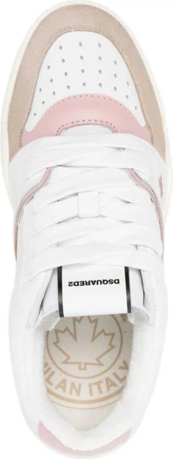 DSQUARED2 Sneakers Shoes - Image 4
