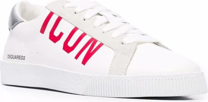 DSQUARED2 Sneakers Shoes - Image 2