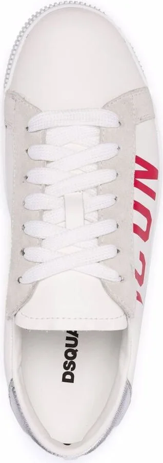 DSQUARED2 Sneakers Shoes - Image 3