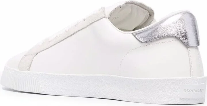 DSQUARED2 Sneakers Shoes - Image 4