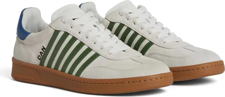 DSQUARED2 Sneakers Shoes - Image 2