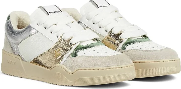 DSQUARED2 Sneakers Shoes - Image 2