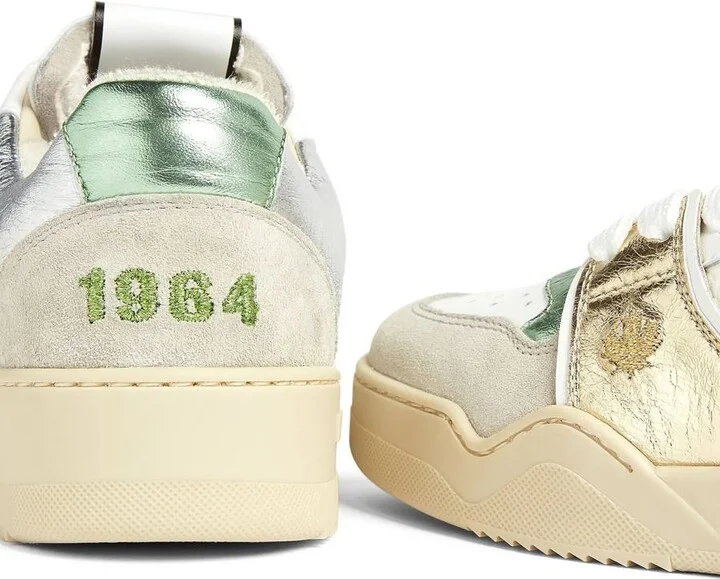 DSQUARED2 Sneakers Shoes - Image 4