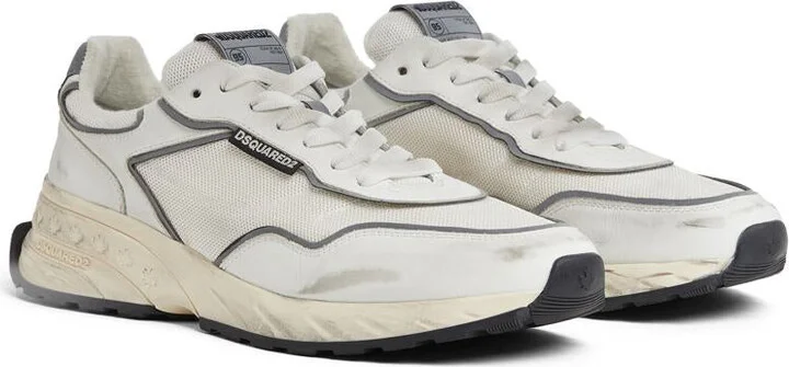 DSQUARED2 Sneakers Shoes - Image 2