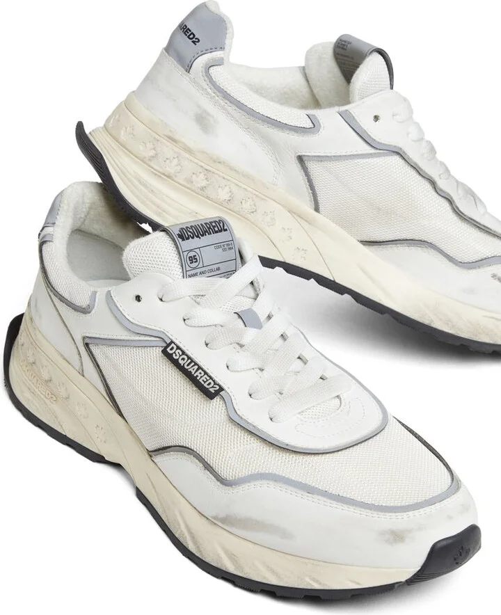 DSQUARED2 Sneakers Shoes - Image 4