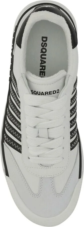 DSQUARED2 Sneakers Shoes - Image 4