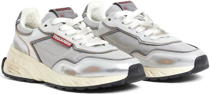 DSQUARED2 Sneakers Shoes - Image 2