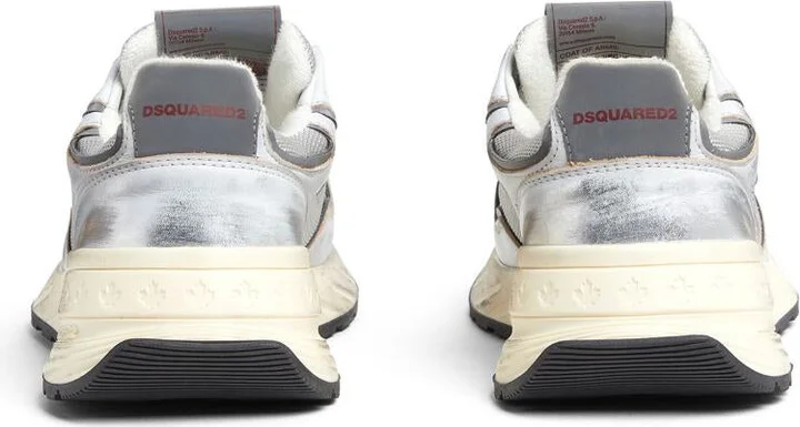 DSQUARED2 Sneakers Shoes - Image 3