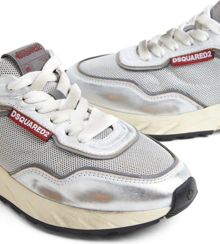 DSQUARED2 Sneakers Shoes - Image 4