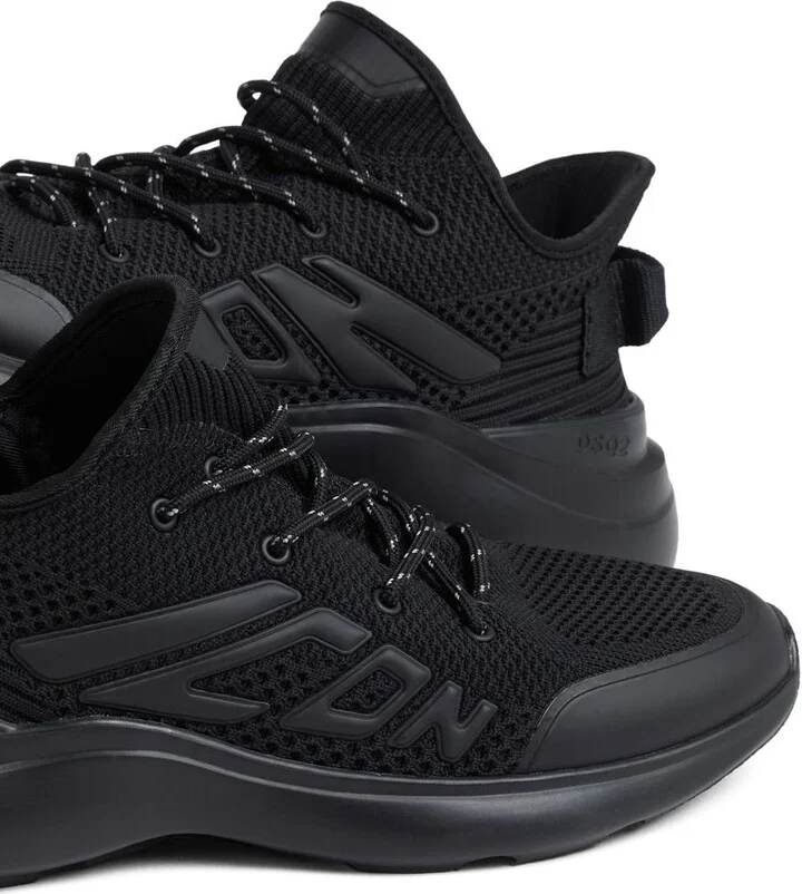 DSQUARED2 Sneakers Shoes - Image 4