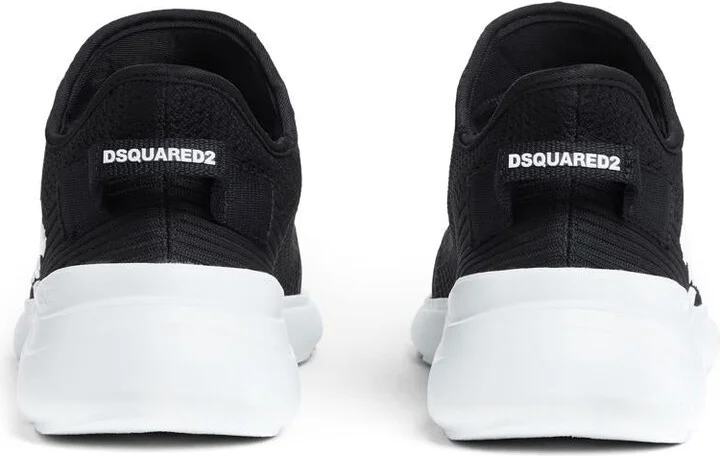 DSQUARED2 Sneakers Shoes - Image 3