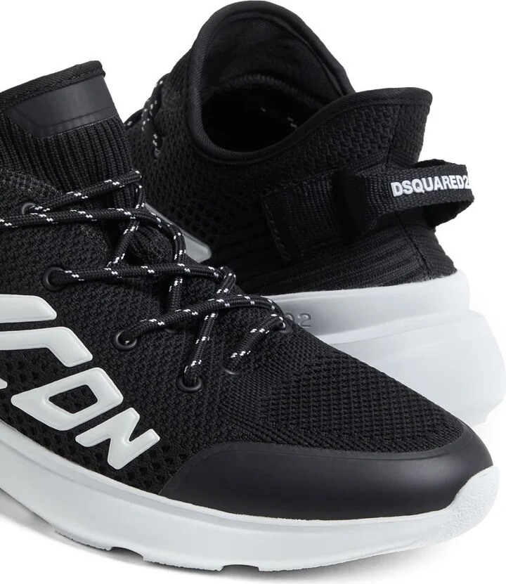 DSQUARED2 Sneakers Shoes - Image 4