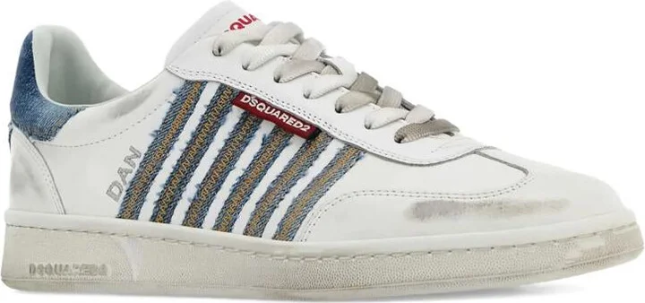DSQUARED2 Sneakers Shoes - Image 2